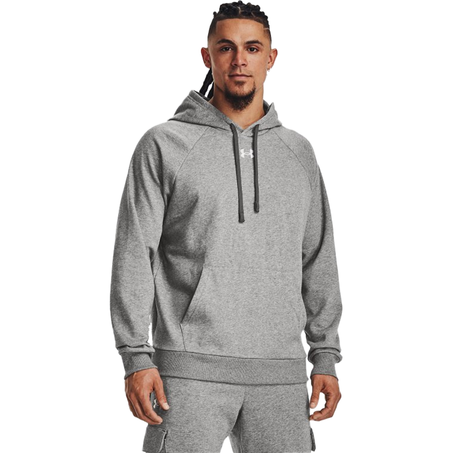 Men's Rival Fleece Pullover Hoodie