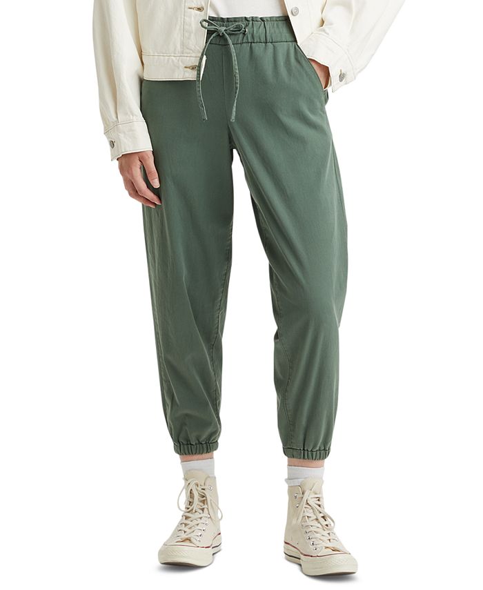 Women's Off-Duty Jogger Pants