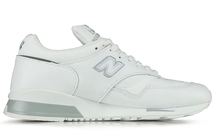 New Balance 1500 Shoes White M1500WHI