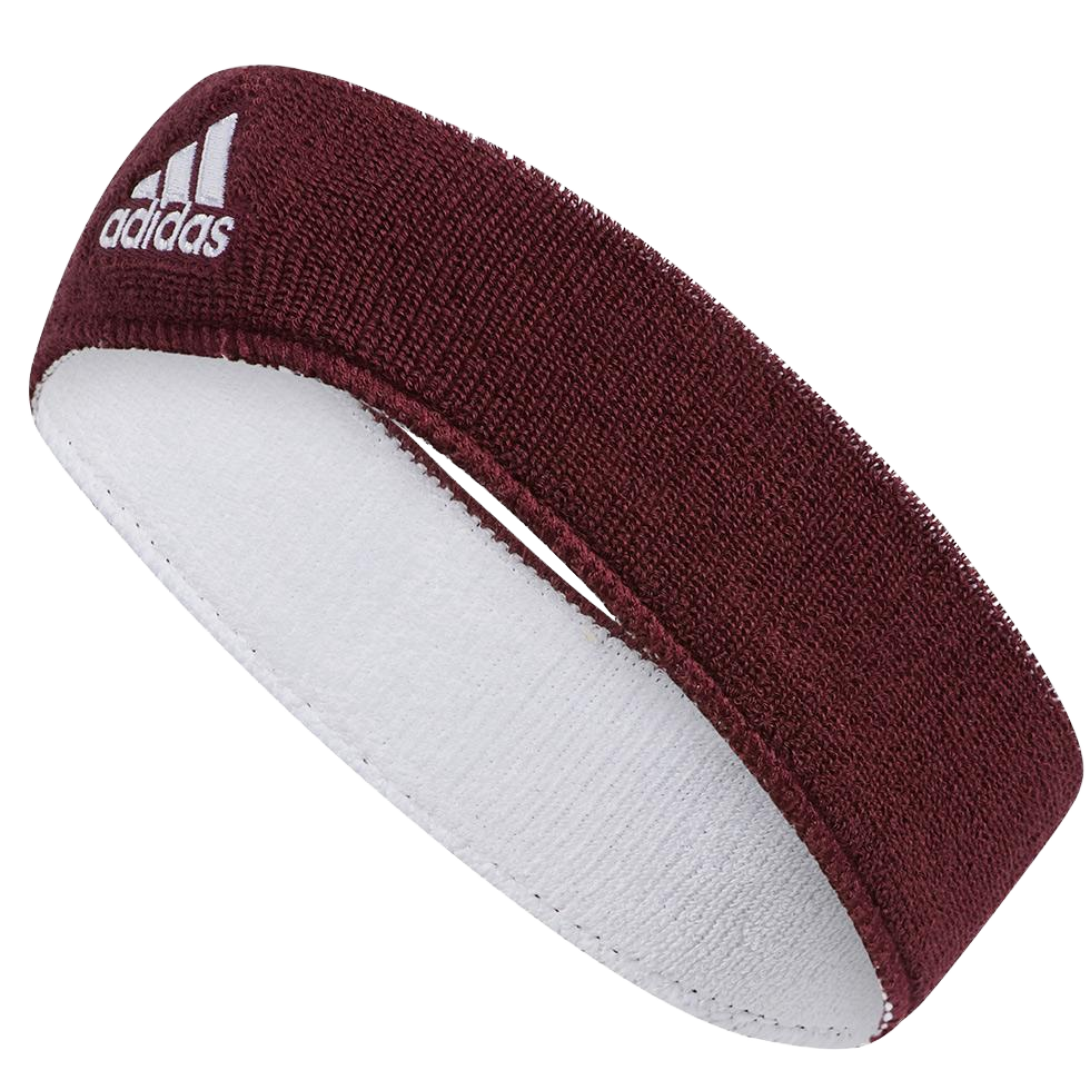 Interval Reversible Headband