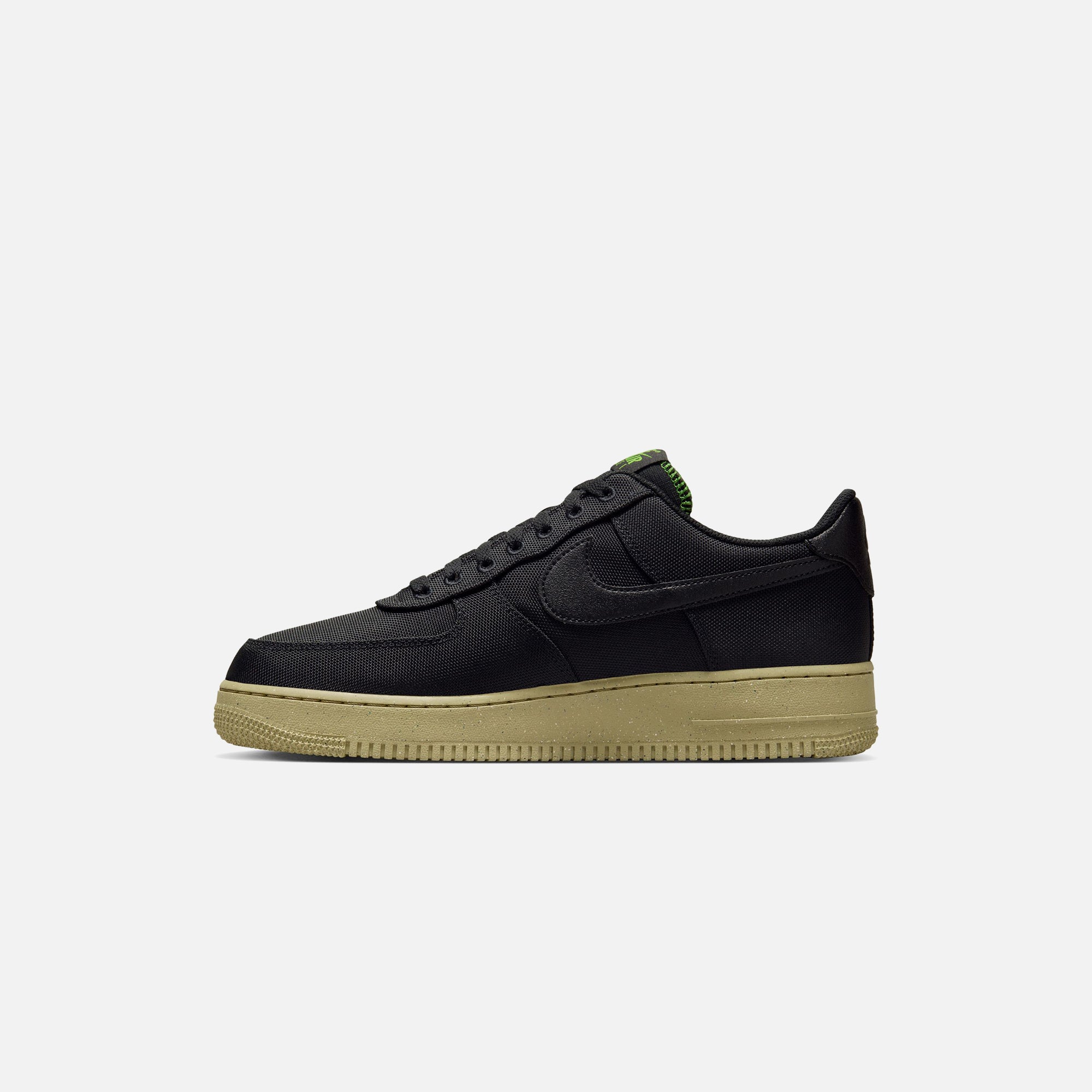 Nike Air Force 1 '07 LV8 - Black / Neutral Olive