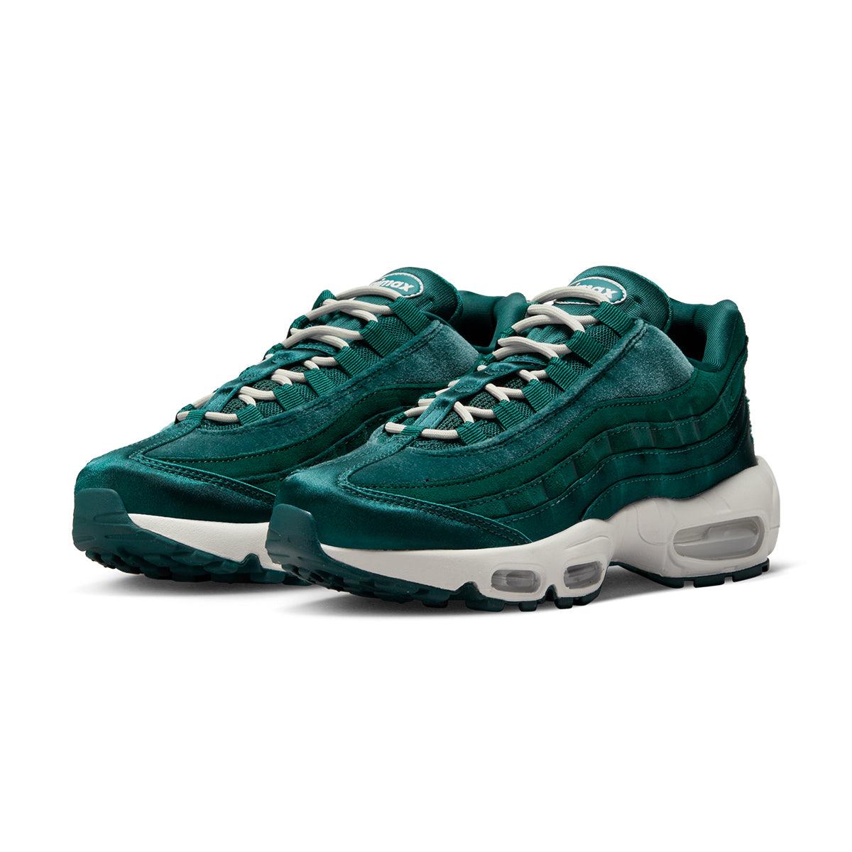 Wmns Air Max 95 'Atomic Teal'