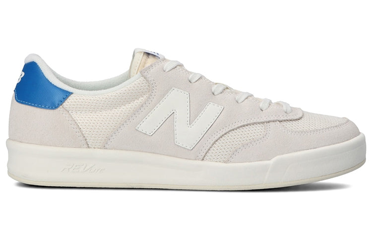 New Balance Court 300 'Cream y' CRT300E1