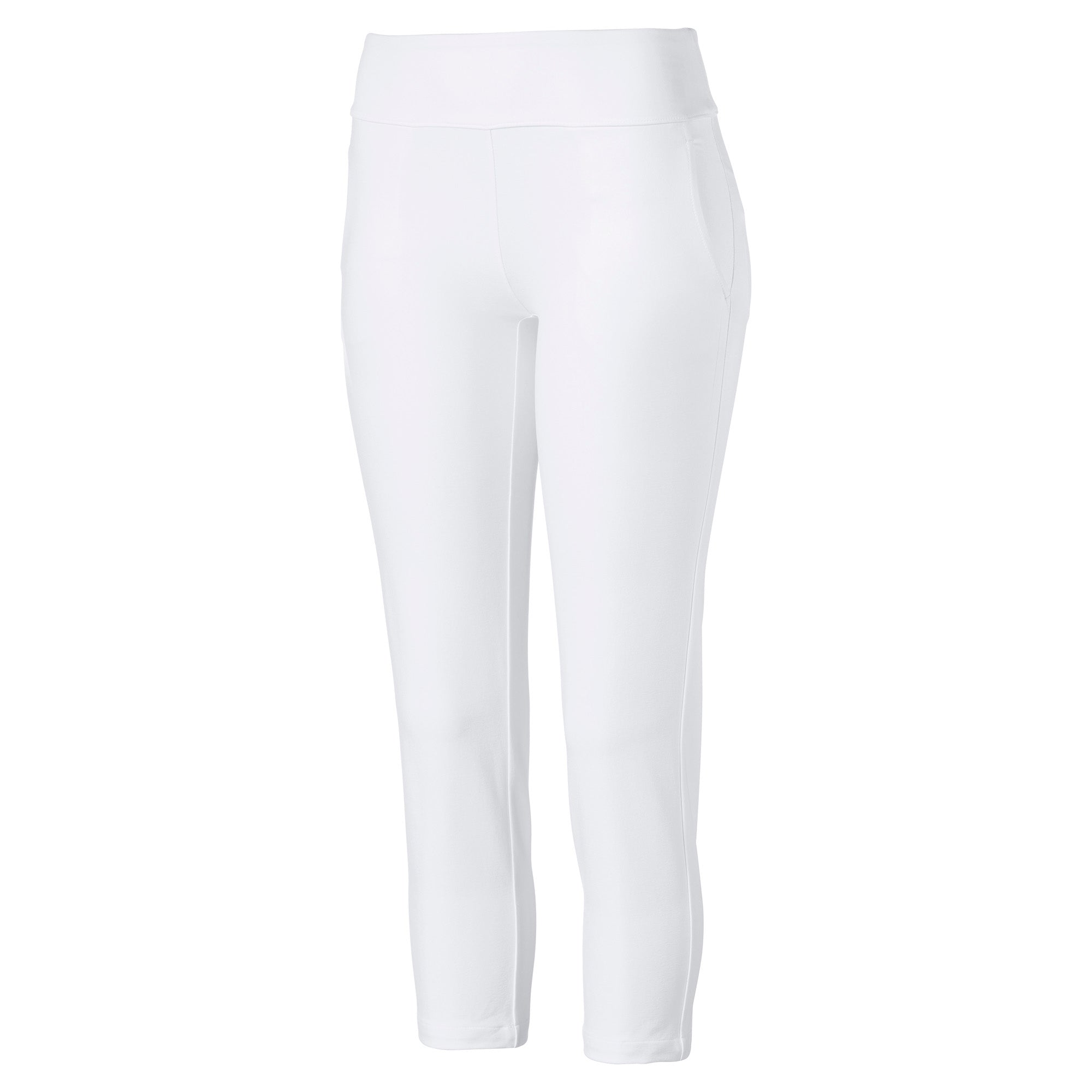 Girl's Golf Pants