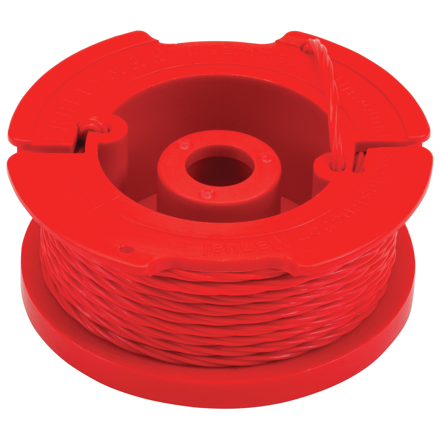 Craftsman Commercial Grade 0.080 in. D X 20 ft. L Trimmer Spool