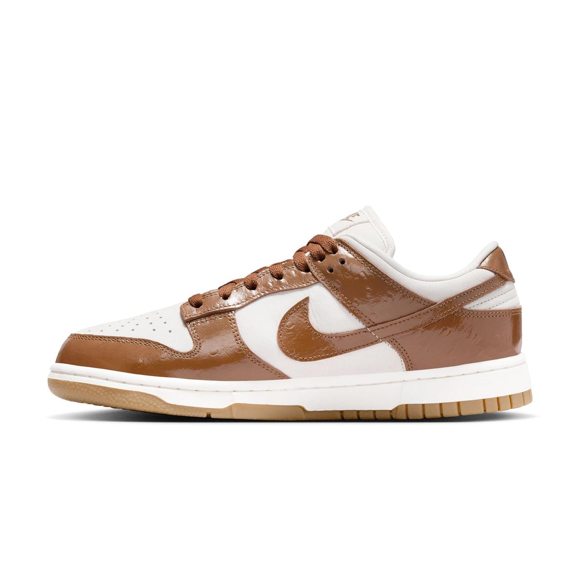 Wmns Dunk Low LX 'Ale Brown'