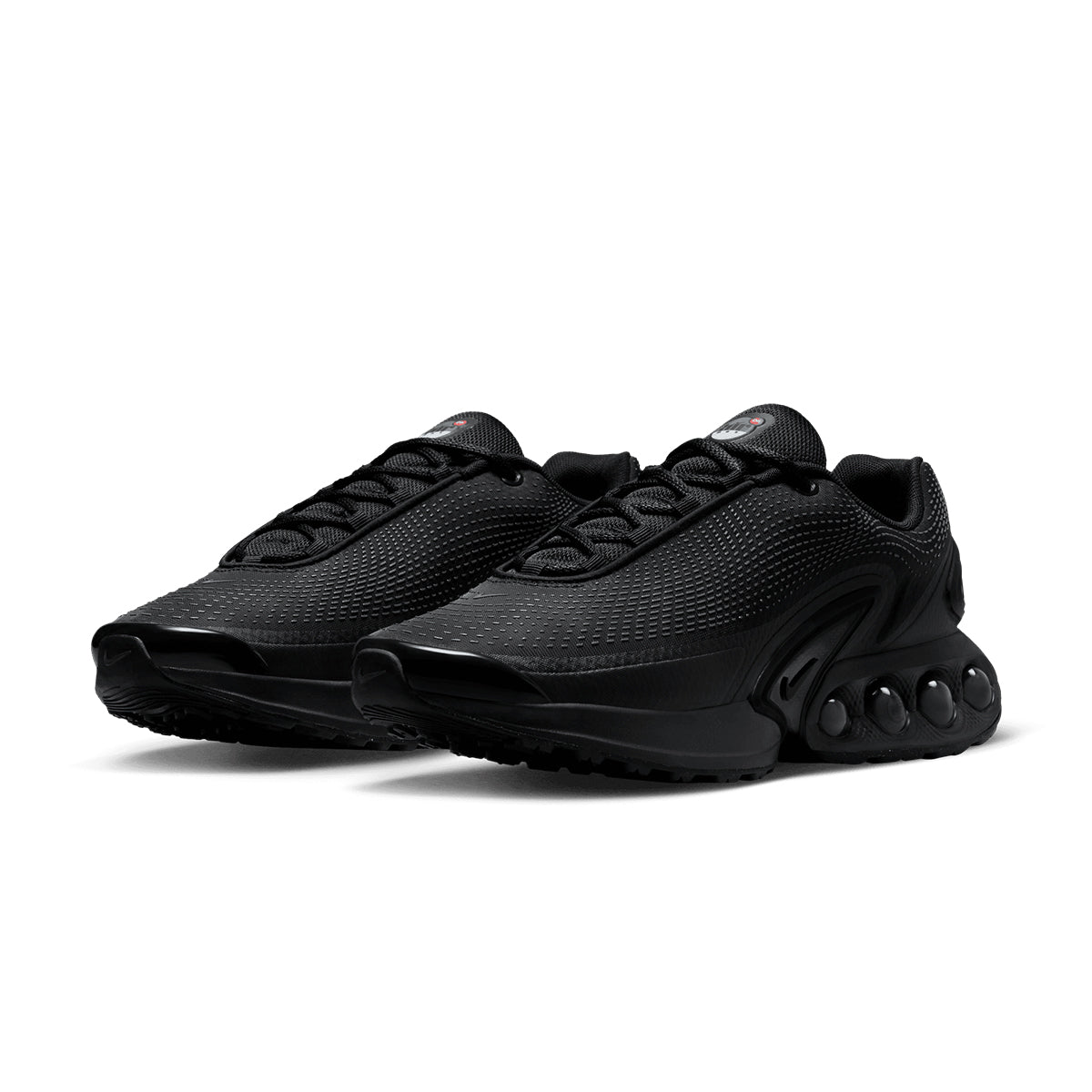 Air Max Dn 'Triple Black'