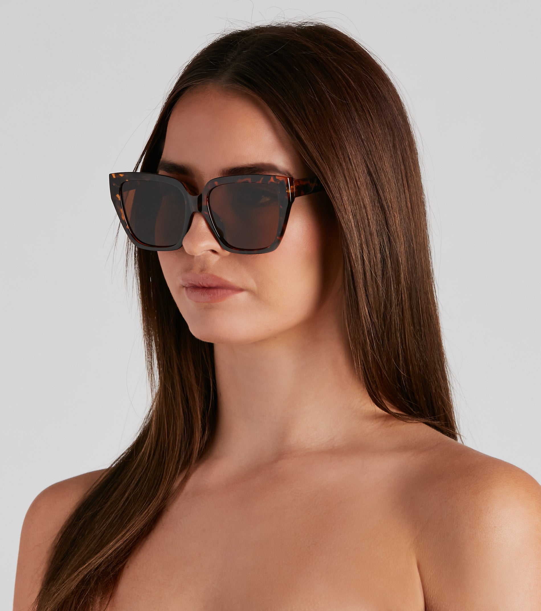 Chic For The Summer Sunglasses - lady-luxury