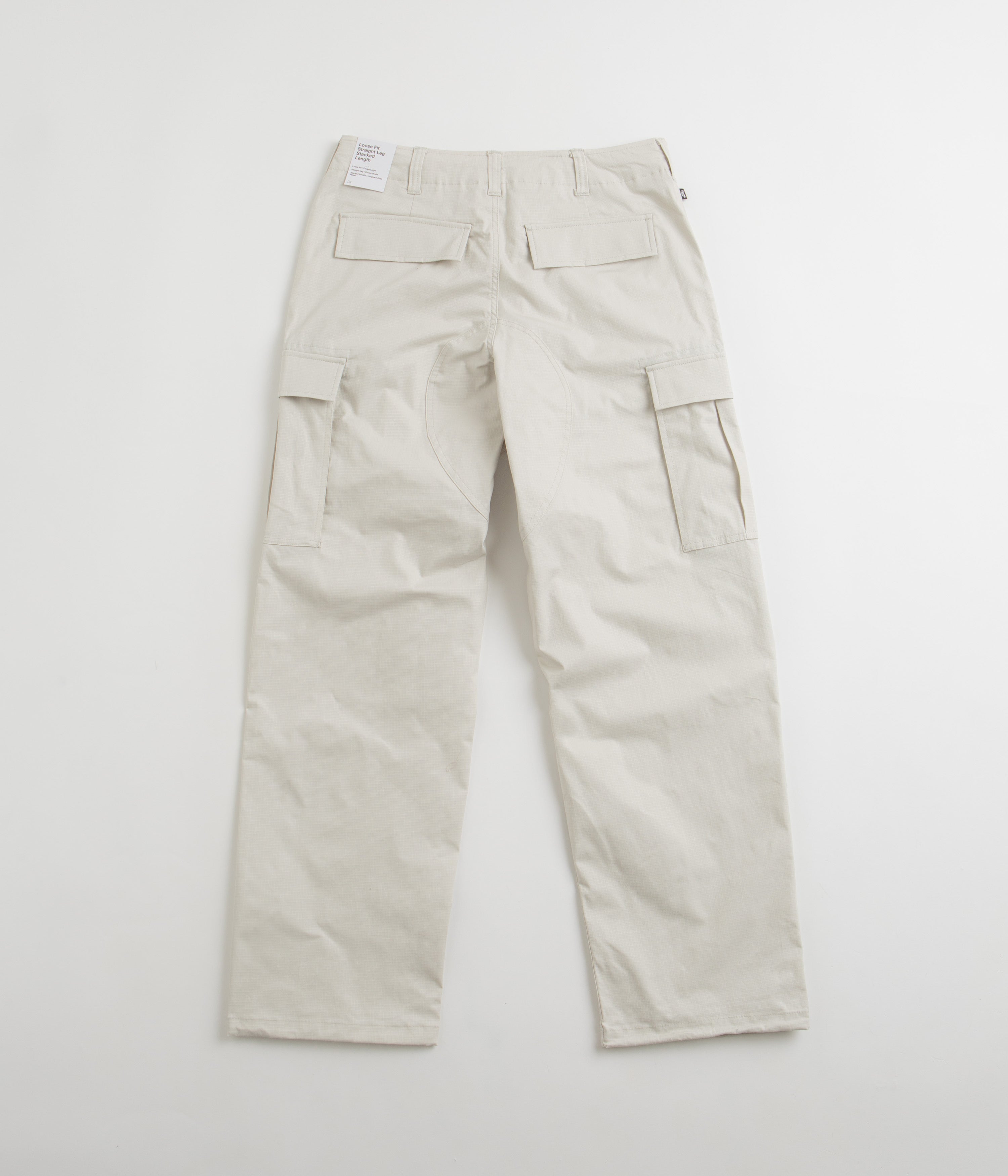 Nike SB Kearny Cargo Pants - Light Bone