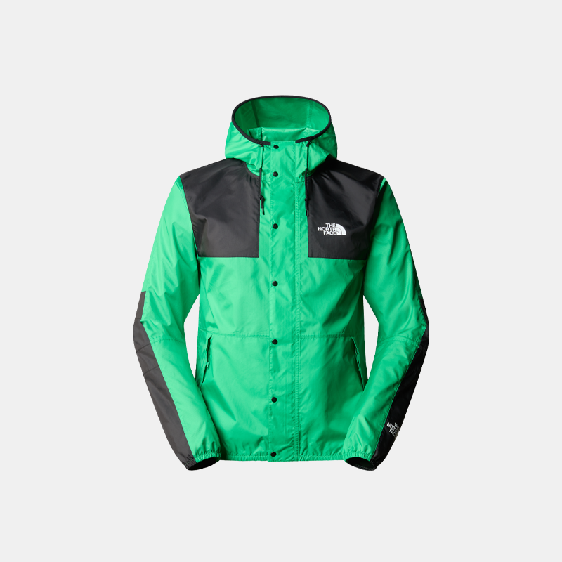 Seasonal Mountain Jacket