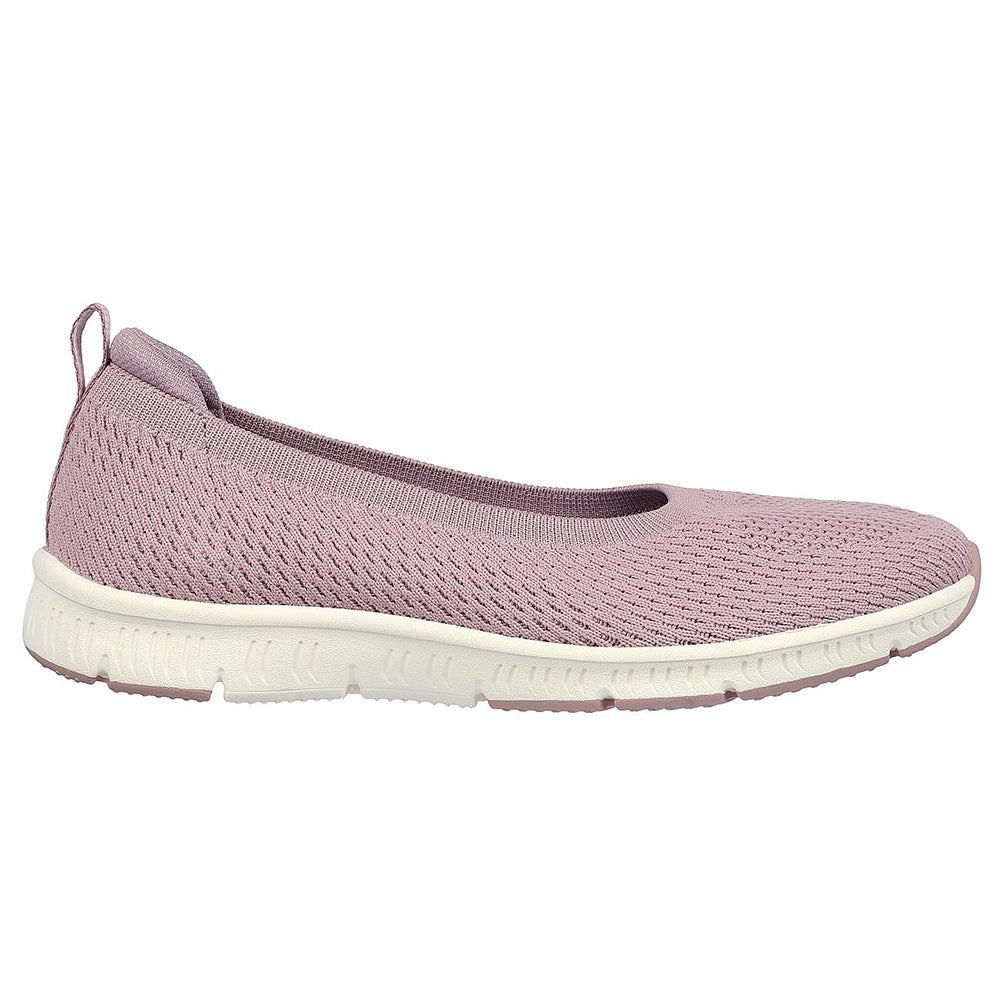 Skechers Women Active Be-Cool Shoes - 100396-ROS