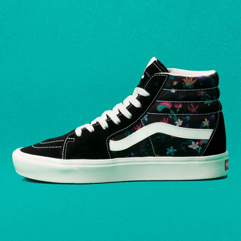 ComfyCush Sk8-Hi