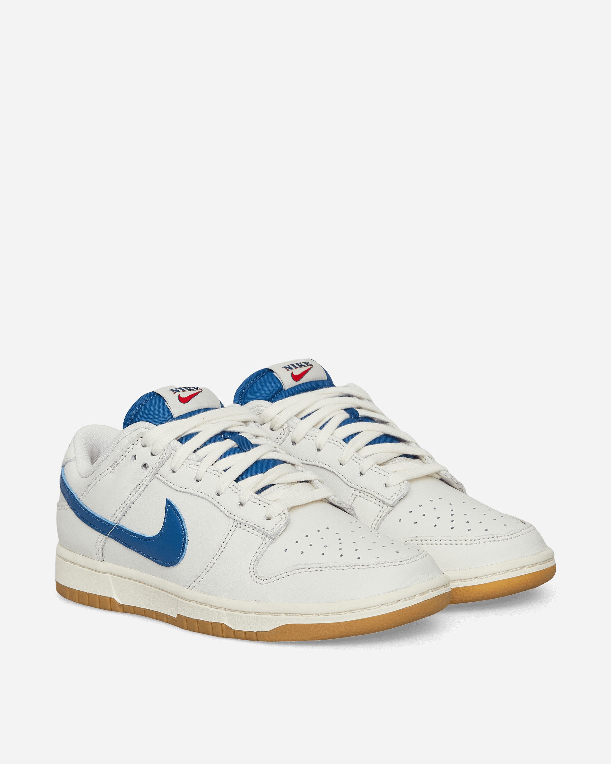 Dunk Low SE Sneakers Sail / Dark Marina Blue