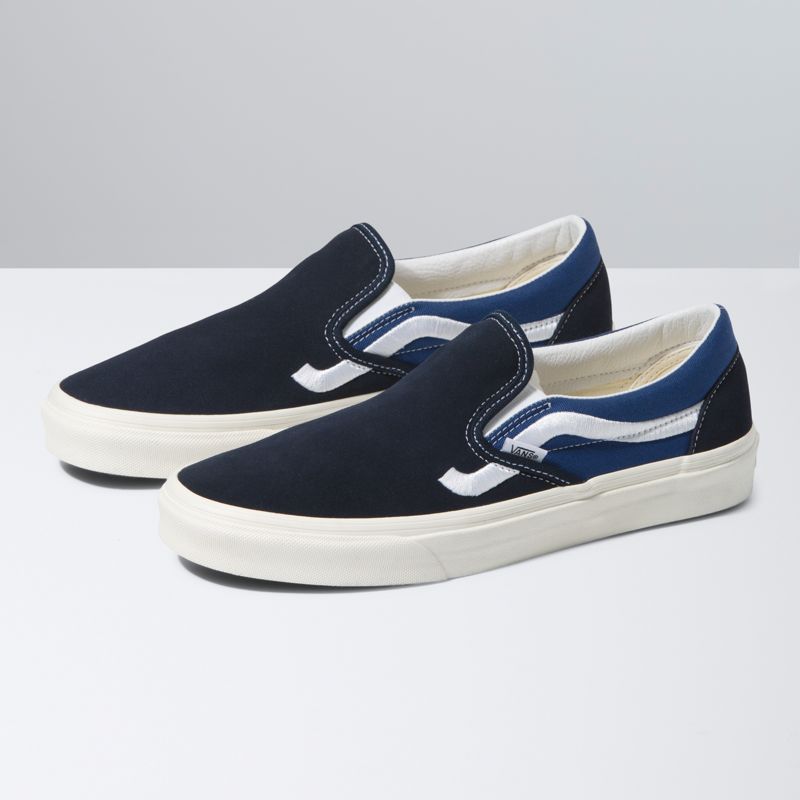 Classic Slip-On