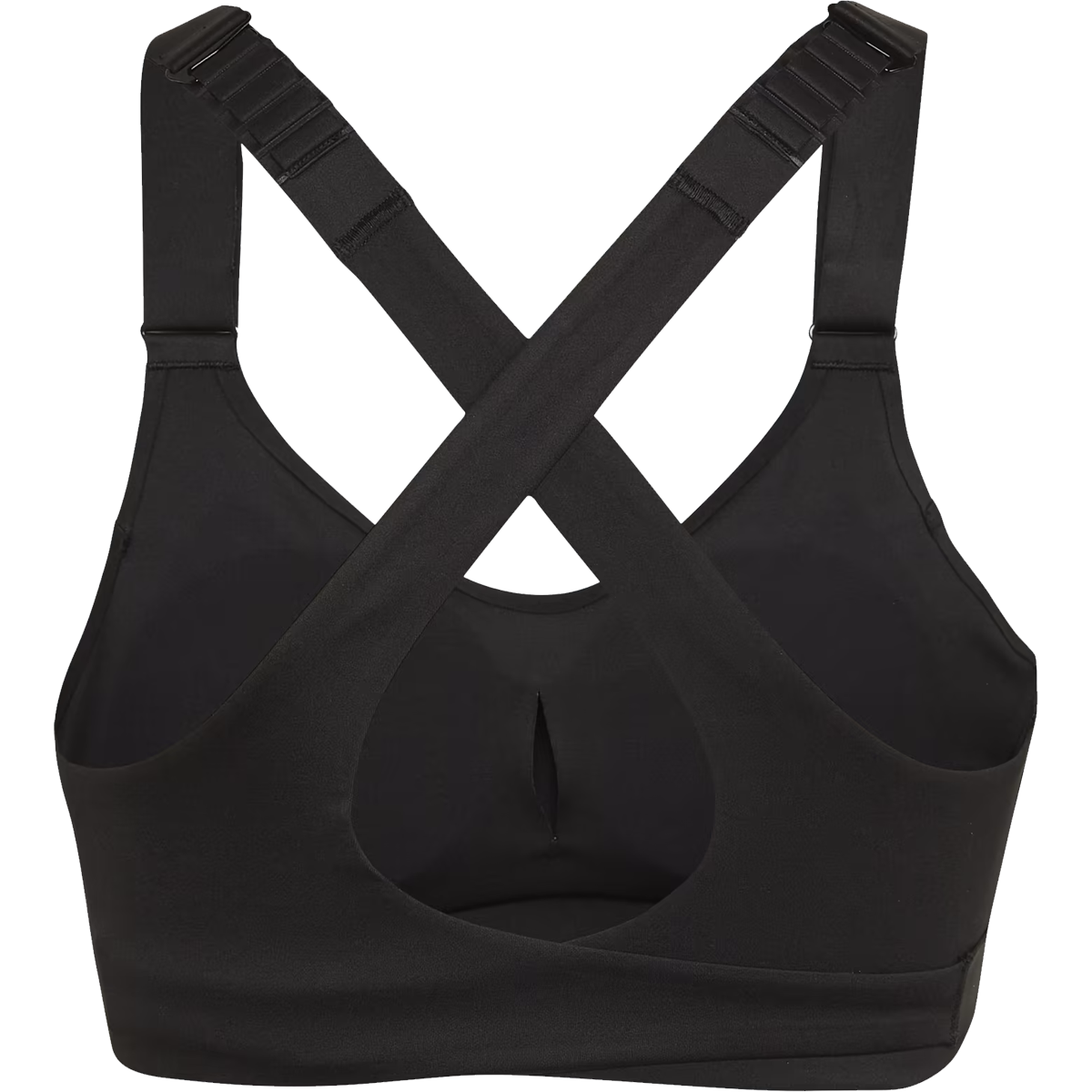 Women's Fast High Support Bra AC