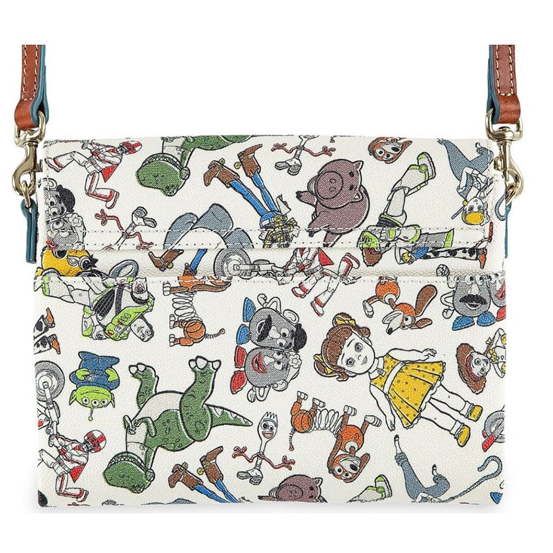 Disney Dooney and Bourke Bag - Toy Story 4 - Crossbody