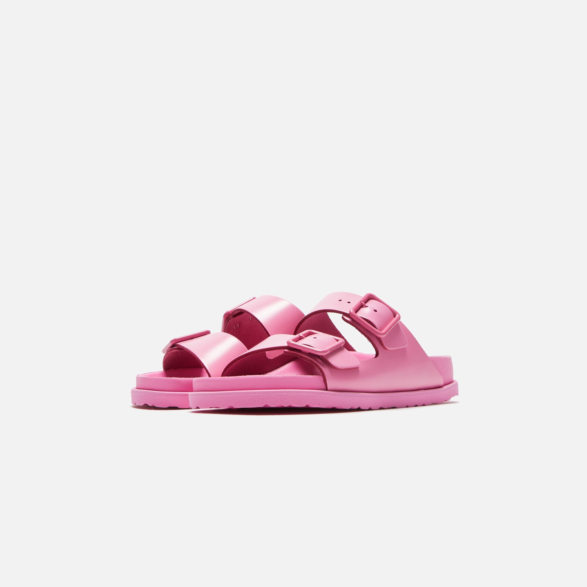 Birkenstock 1774 WMNS Arizona Smooth Leather - Azalea Pink