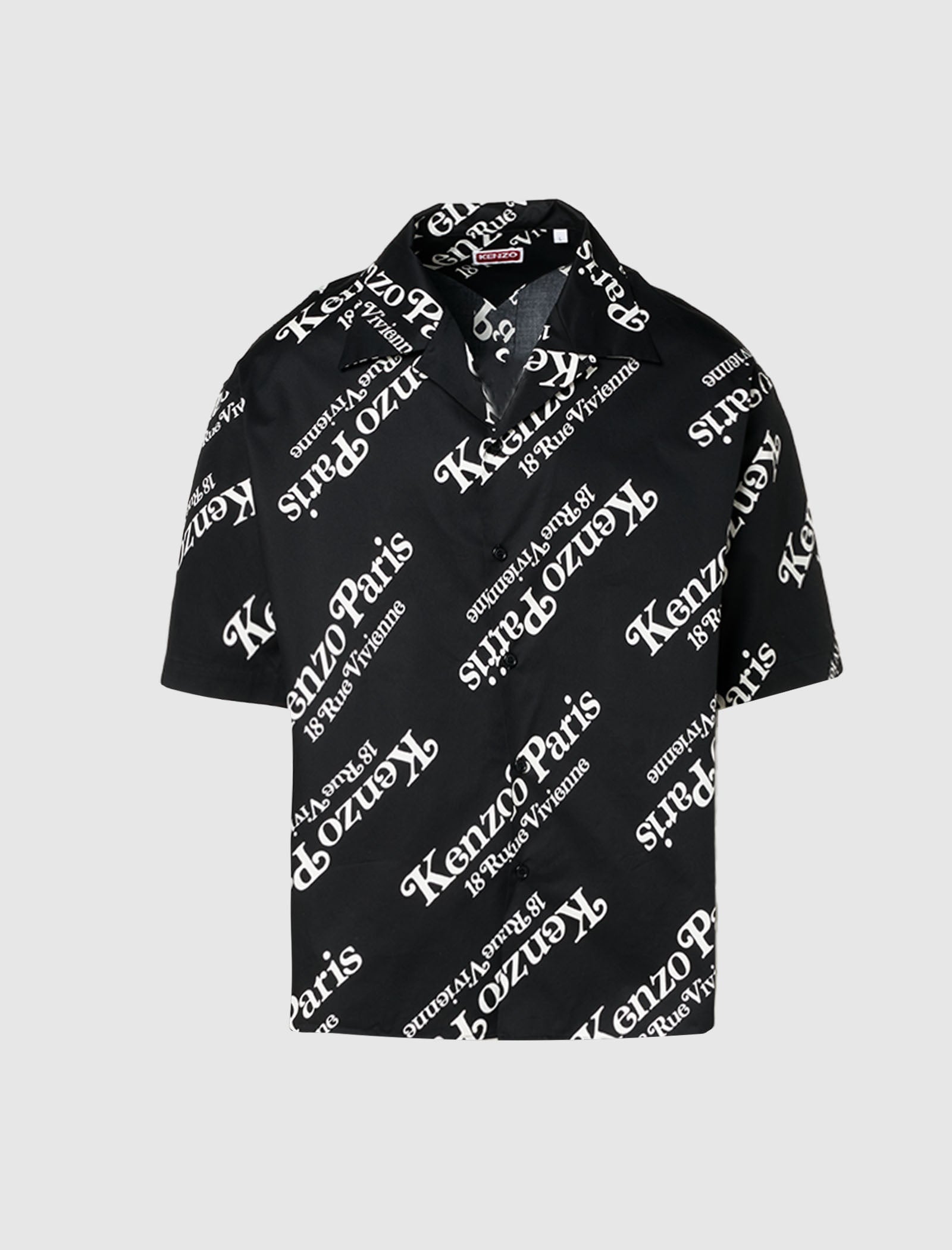 VERDY SHORT SLEEVE SHIRT