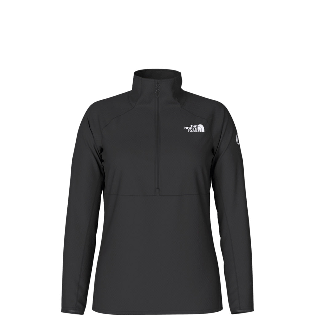 North Face Summit Futurefleece LT 1/2 Zip (NF0A5J8C) Womens 2024