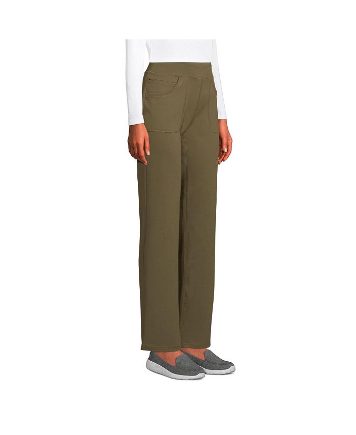 Women's Tall Active 5 Pocket Pants