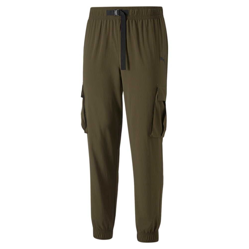 Training Cargo Pants