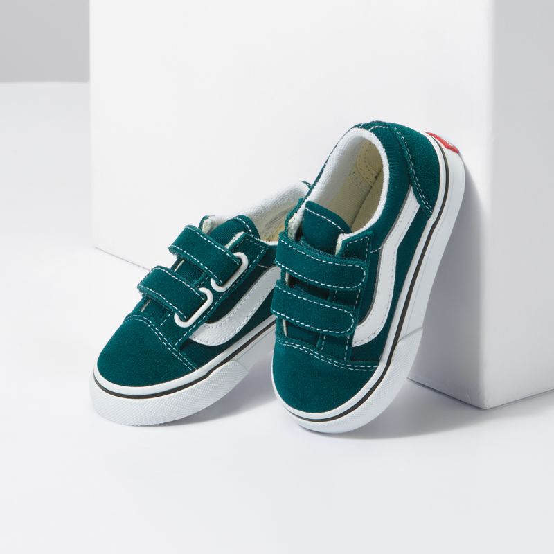 Toddler Old Skool V