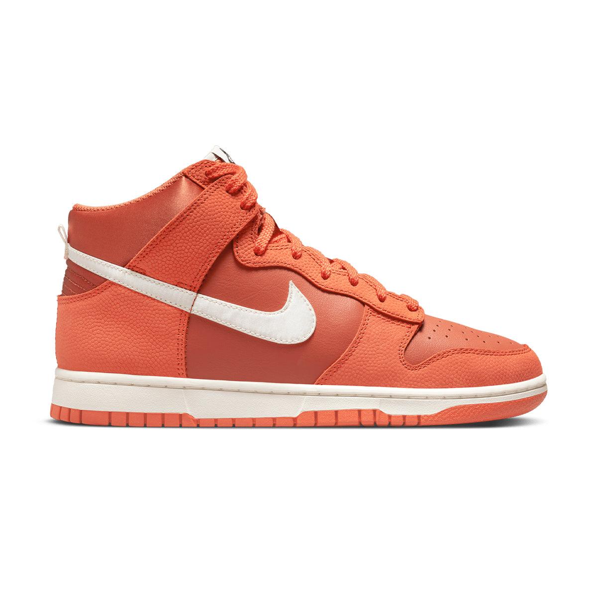 Dunk High Retro Premium EMB 'Basketball'