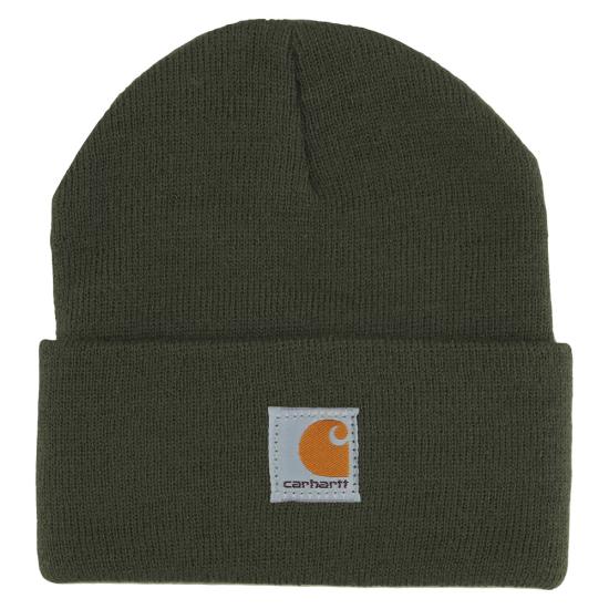 Carhartt Kid's Acrylic Watch Hat