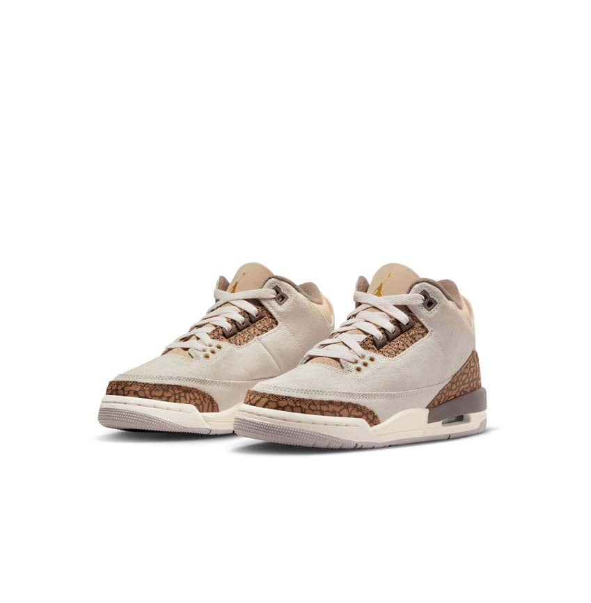 Kid's Air Jordan 3 Retro 'Palomino'