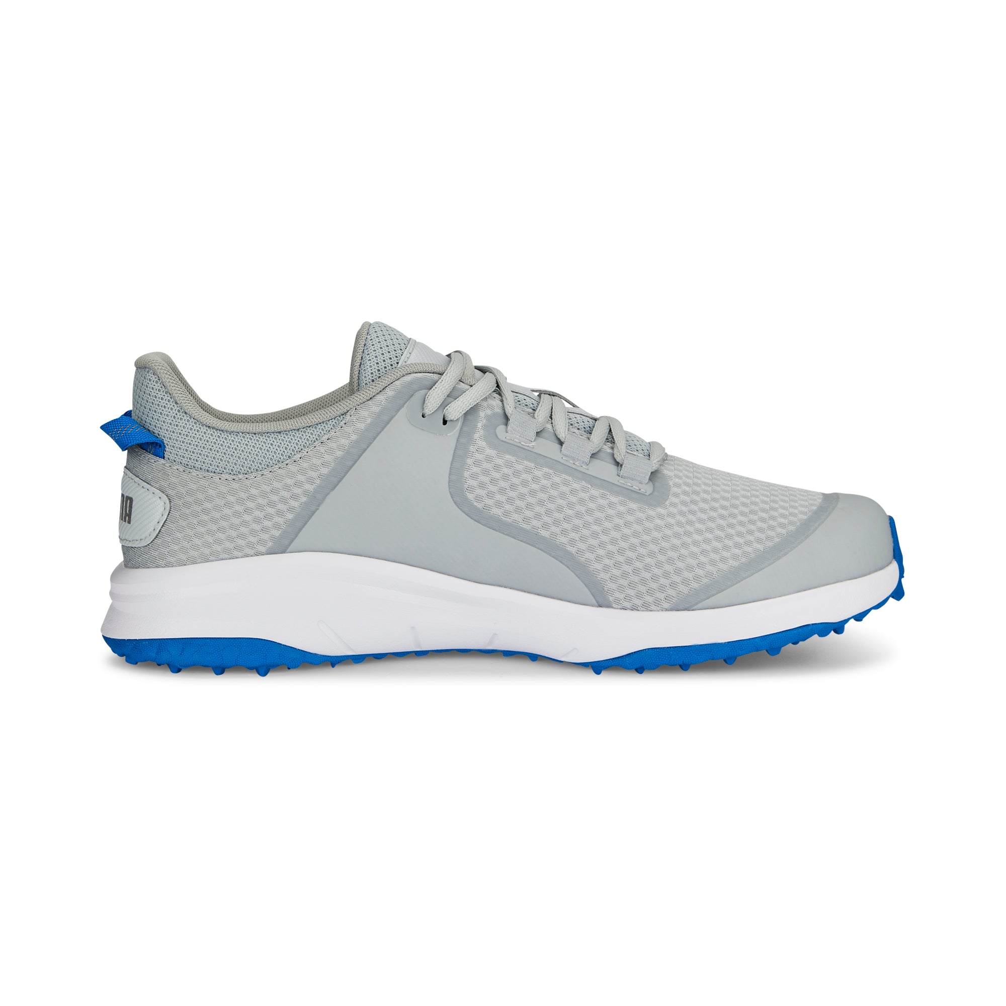 FUSION GRIP Extra Wide Spikeless Golf Shoes