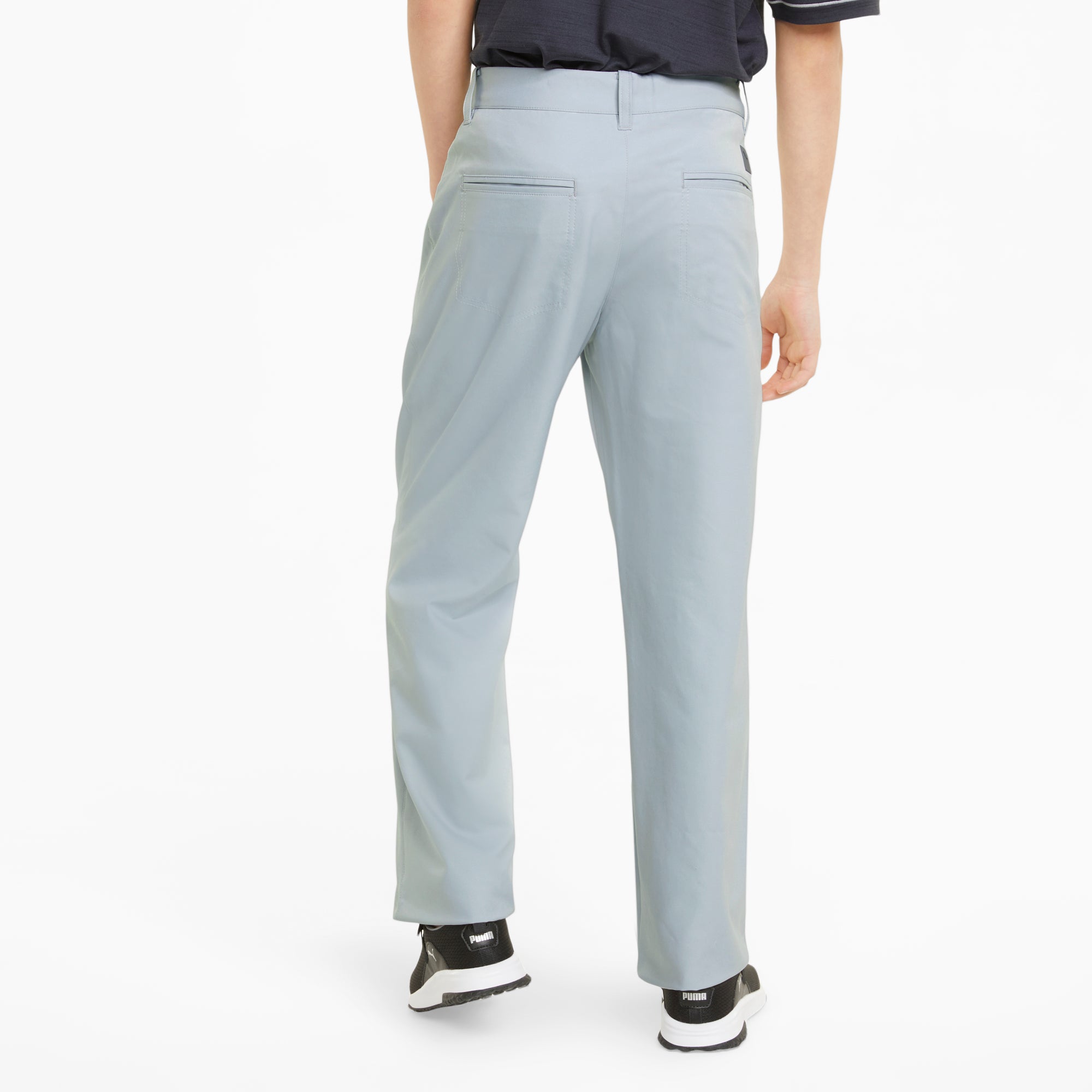 Boy's 5 Pocket Golf Pants