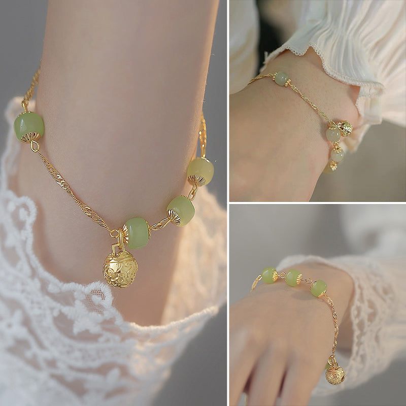 Elegant Vintage Bracelet