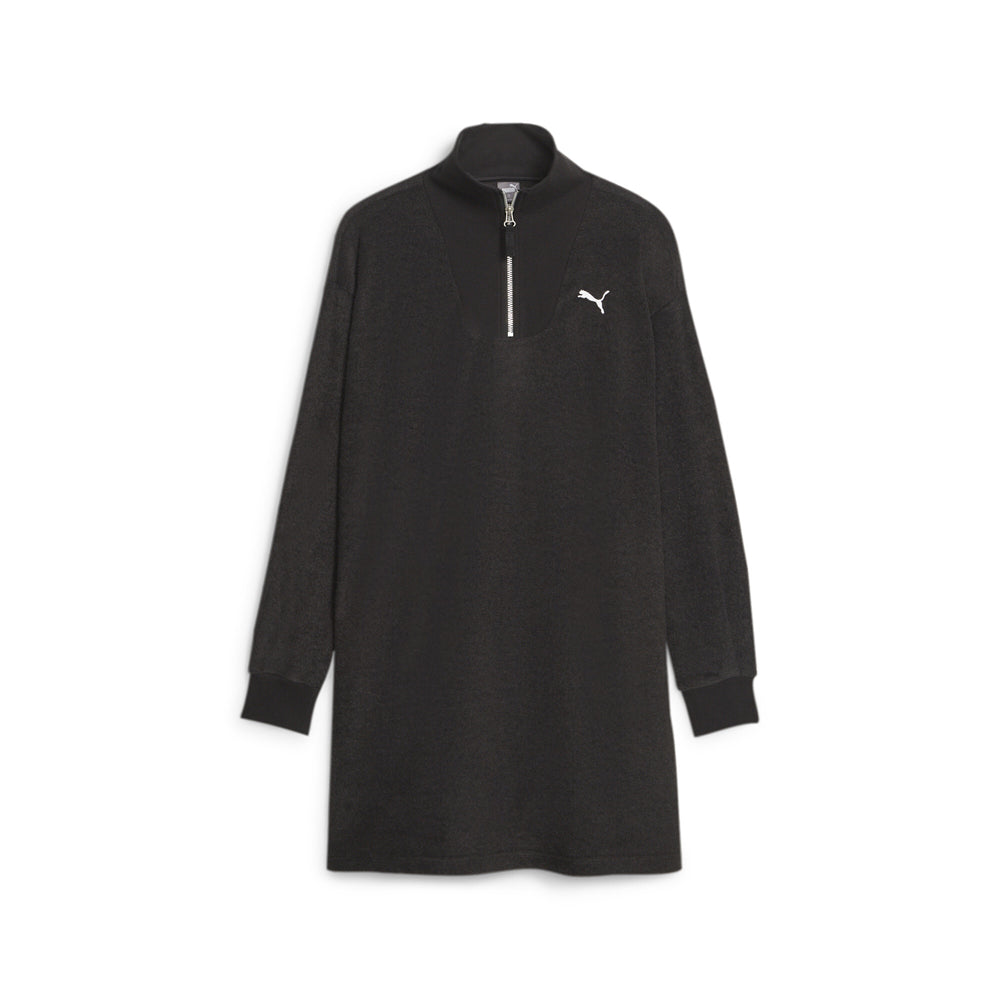 Her Winterized Half Zip Pullover