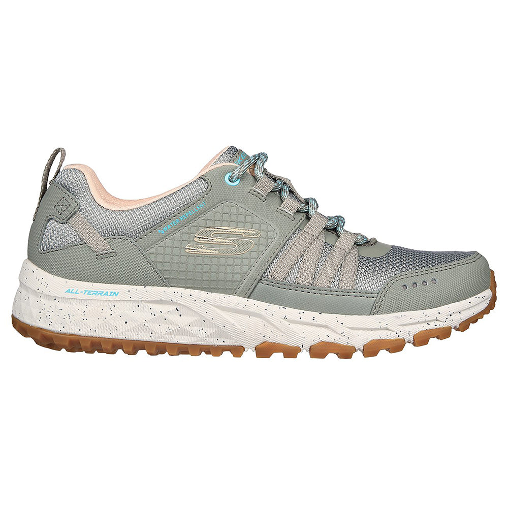 Skechers Women Outdoor Escape Plan Shoes - 180061-OLV