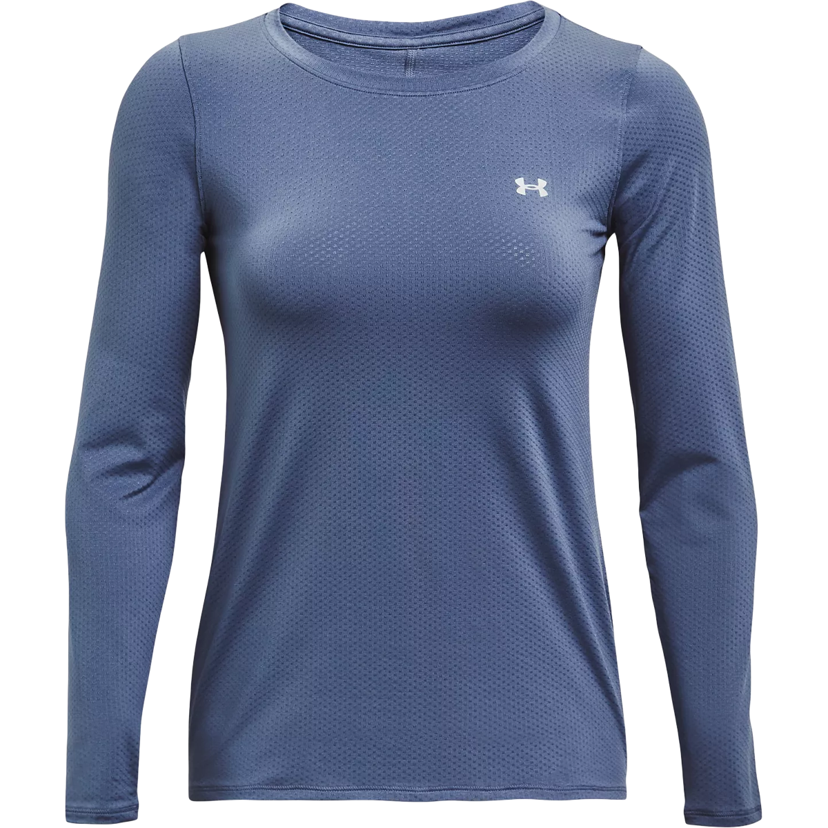 Women's HeatGear Armour Long Sleeve