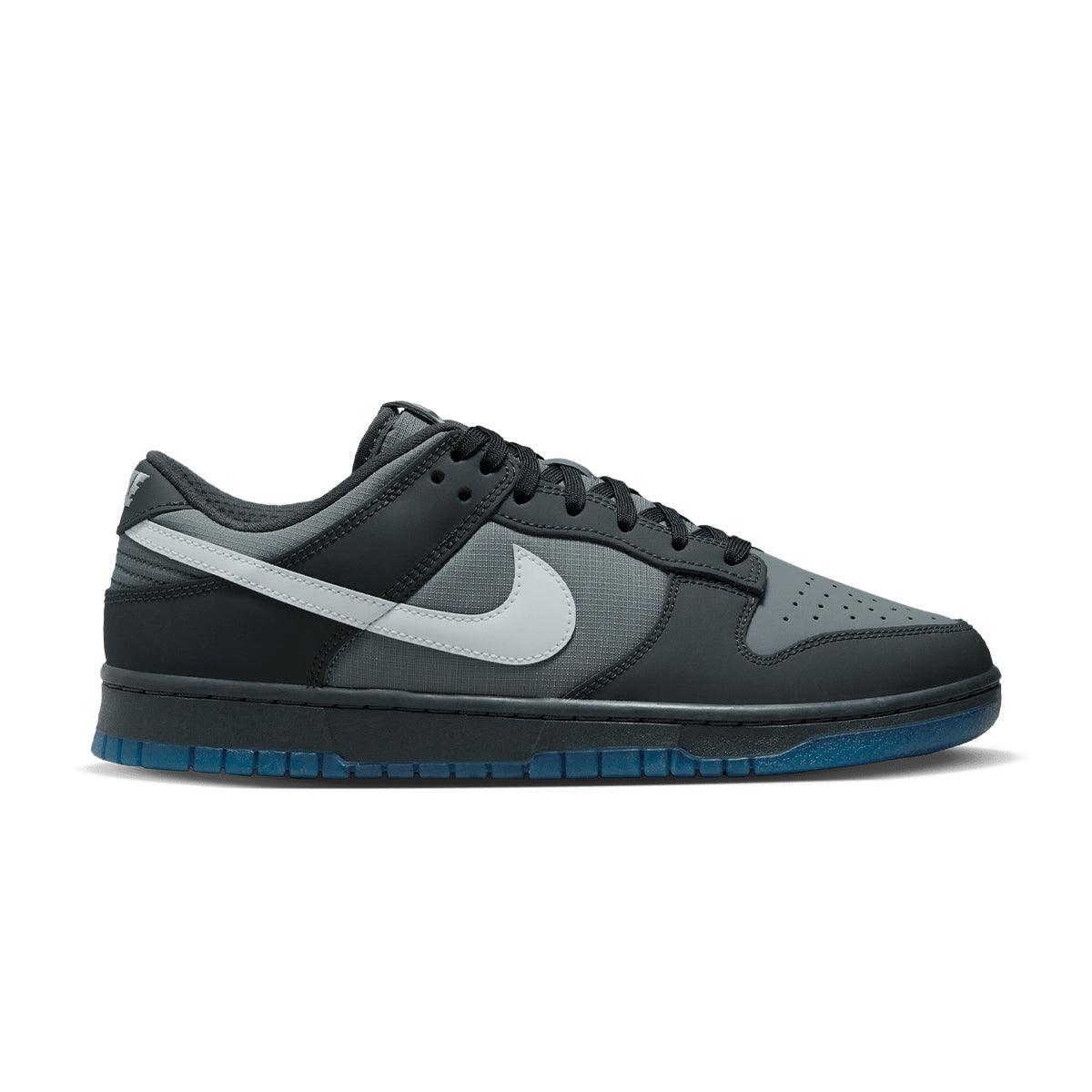 Dunk Low 'Anthracite'