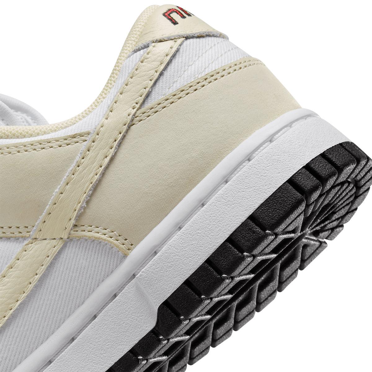 Nike Wmns Dunk Low LX NBHD 'White Coconut Milk'