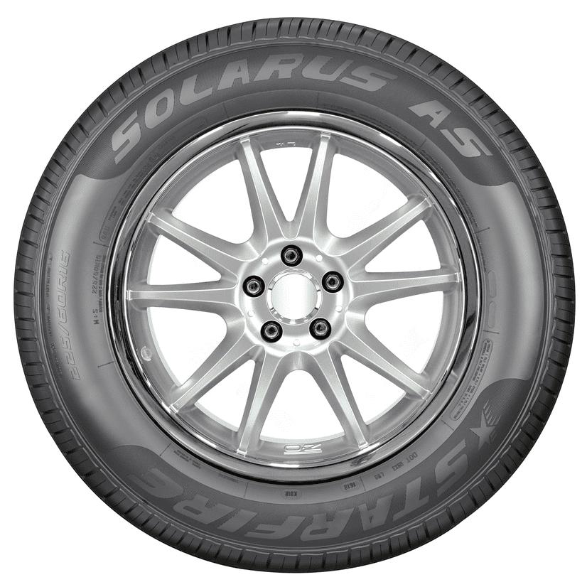Starfire Solarus AS 205/75R15 97T All-Season Tire