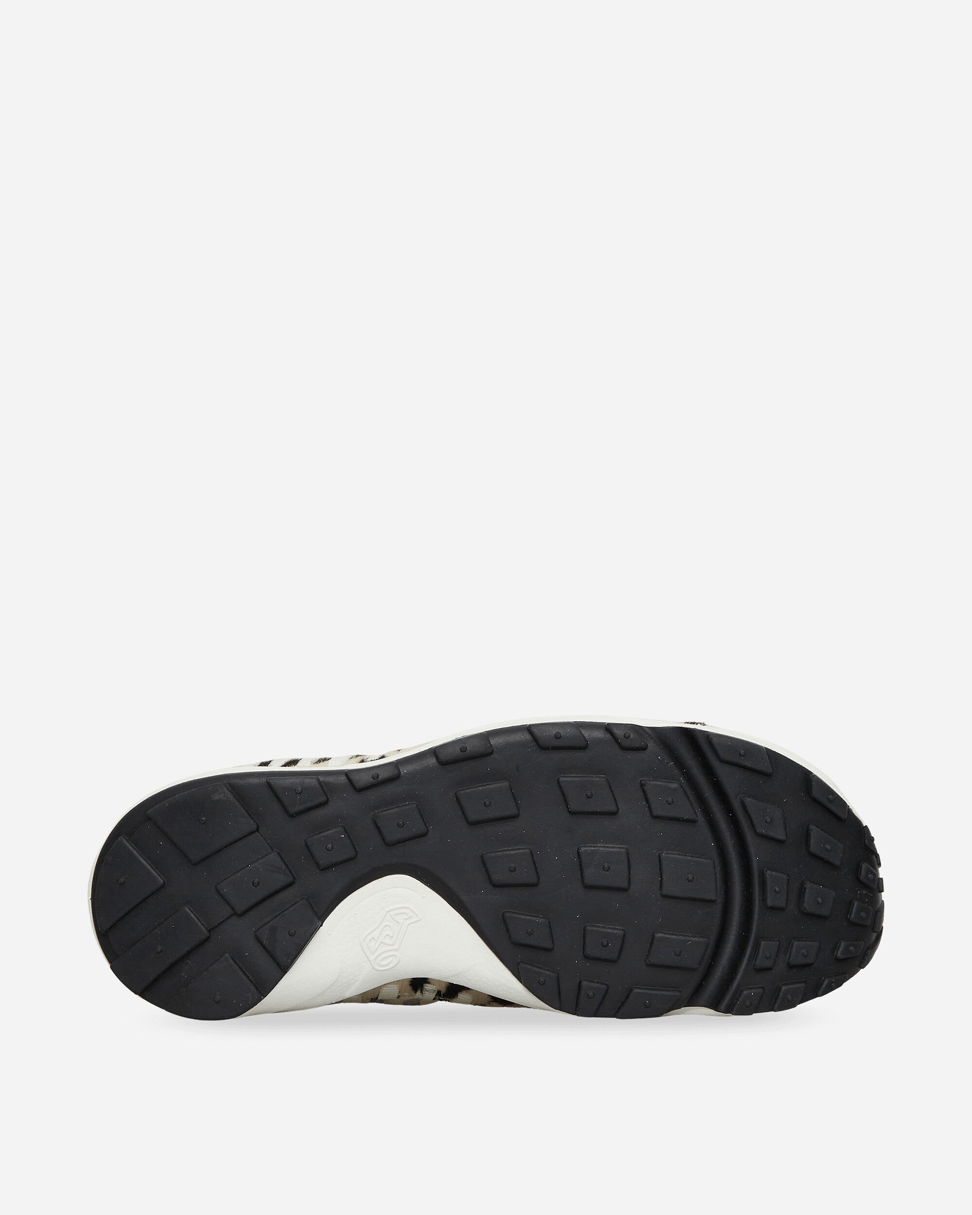 Air Footscape Sneakers Sail / Black