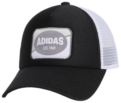 adidas Women's Foam Trucker Hat