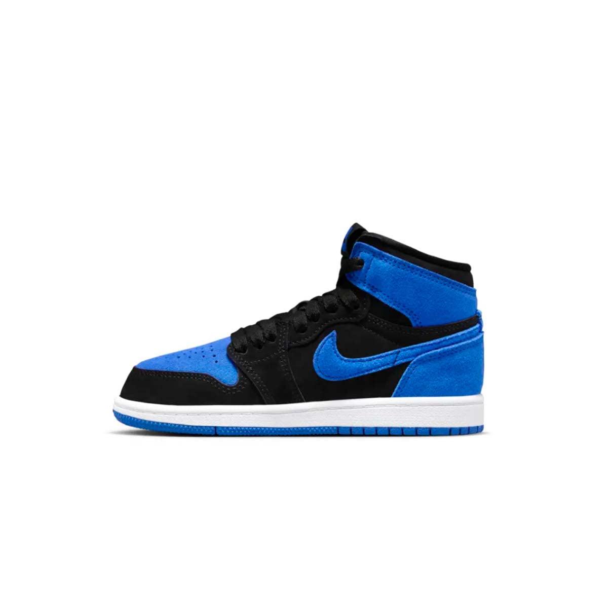 Kid's Air Jordan 1 Retro High OG 'Royal Reimagined'