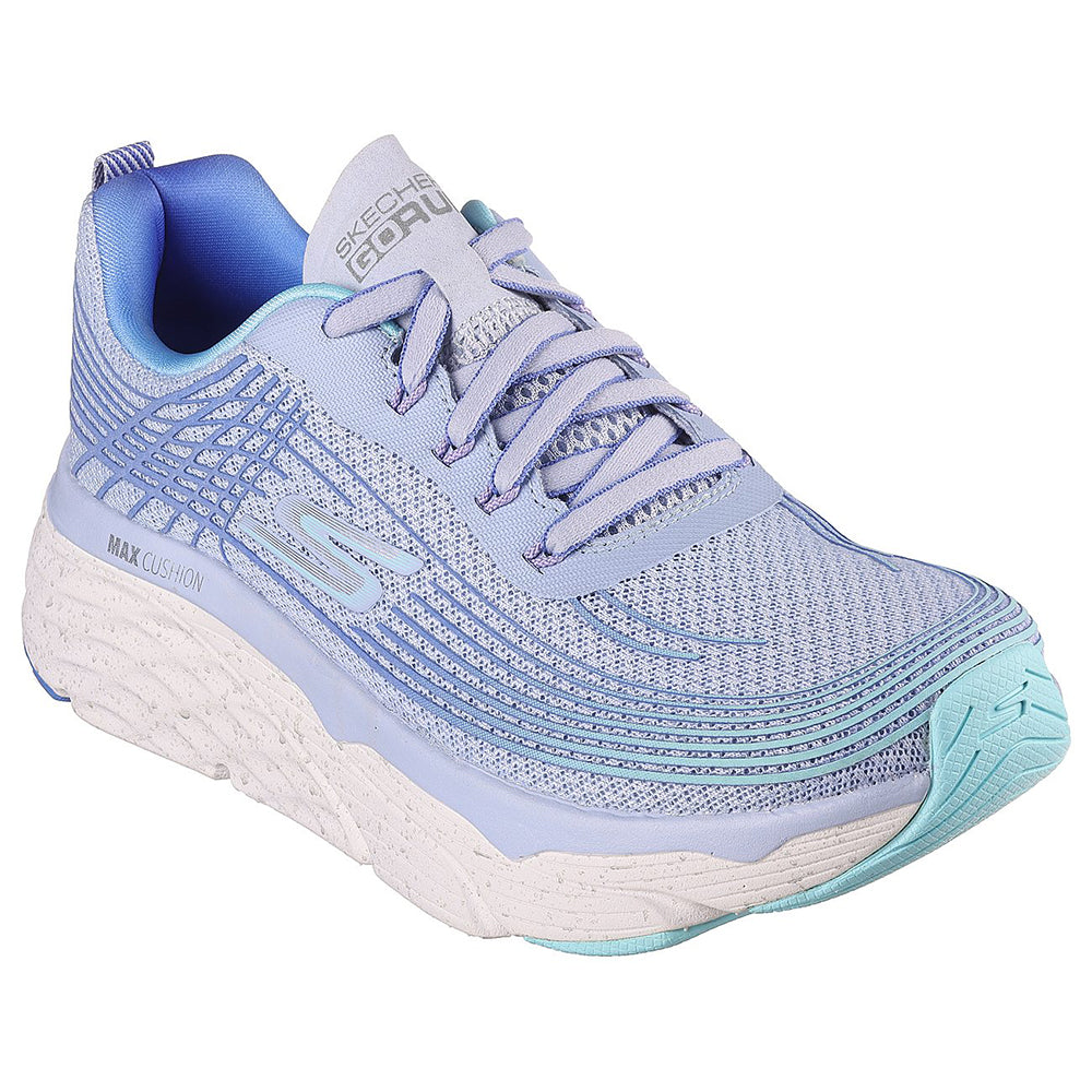 Skechers Women Max Cushioning Elite Shoes - 128563-BLLB