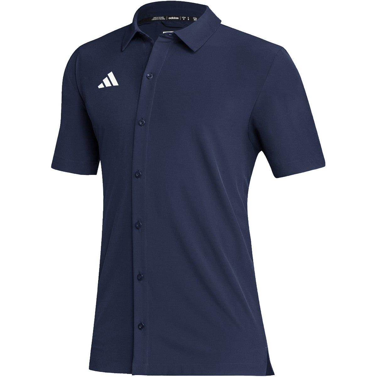 adidas Men's Tour Polo