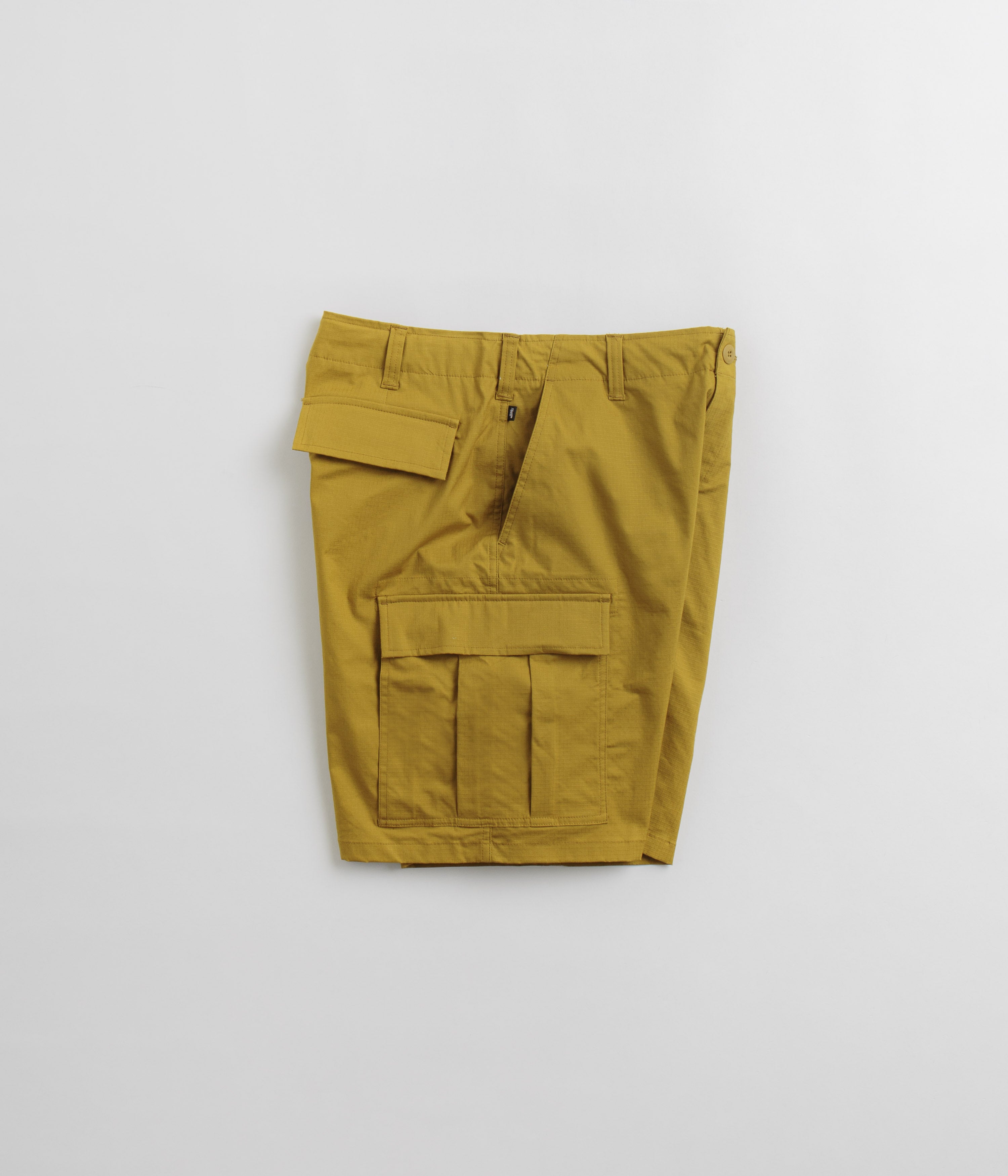 Nike SB Kearny Cargo Shorts - Bronzine