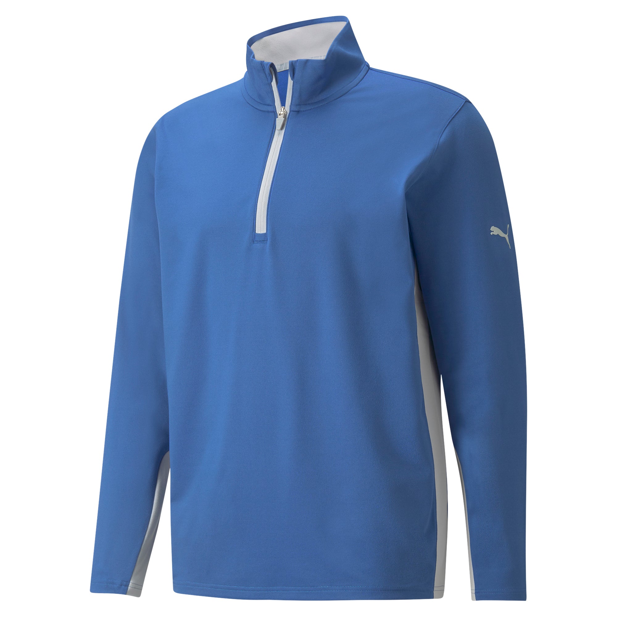 Gamer Golf 1/4 Zip