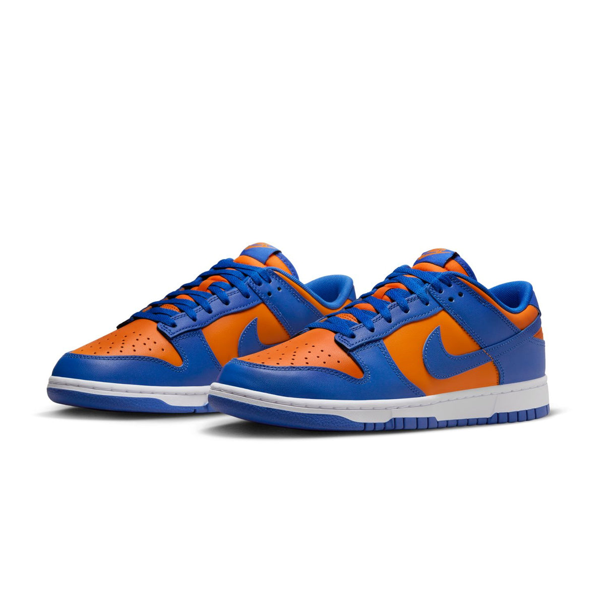 Dunk Low Retro 'Knicks'