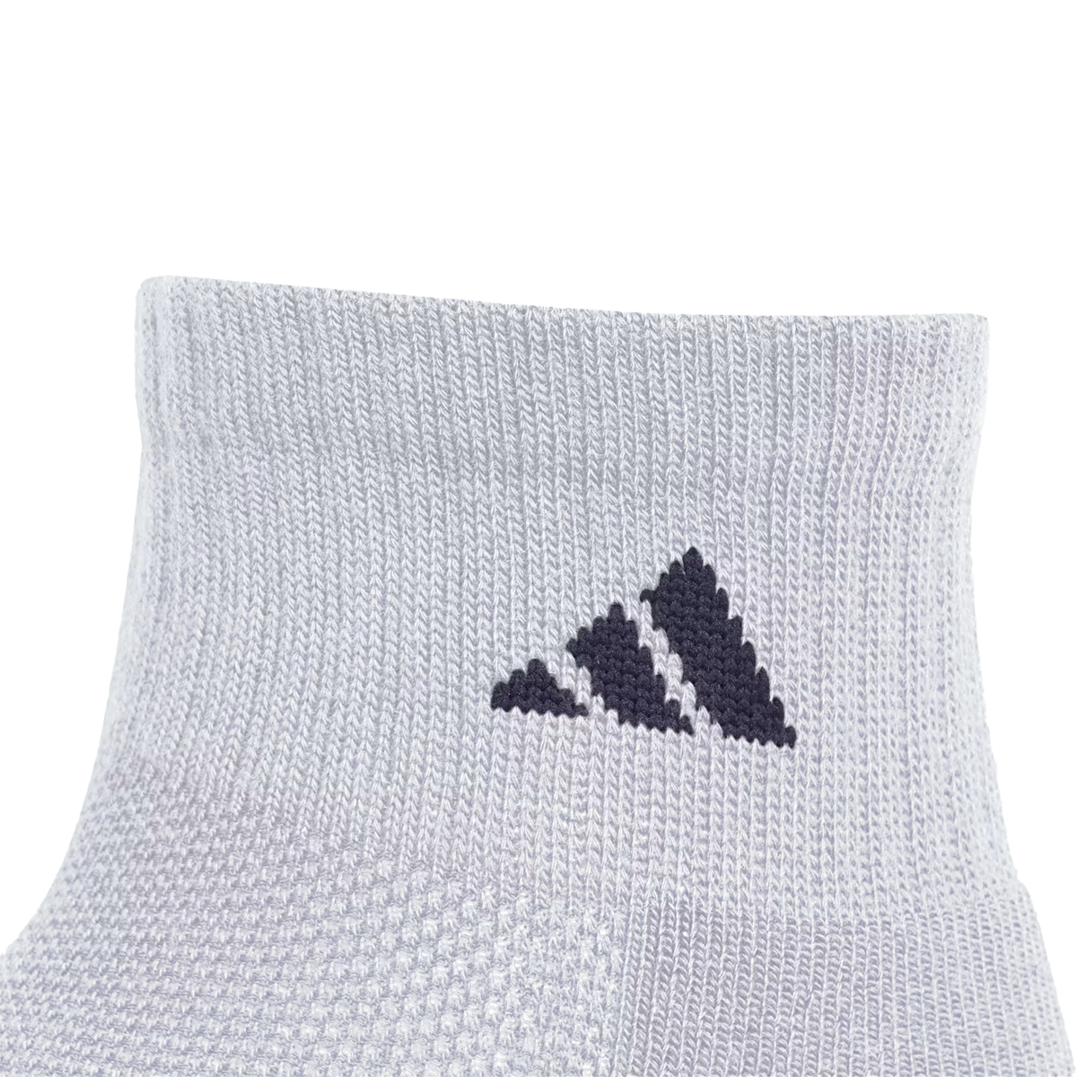 Youth Adidas Cushion Mixed 6-Pack Quarter