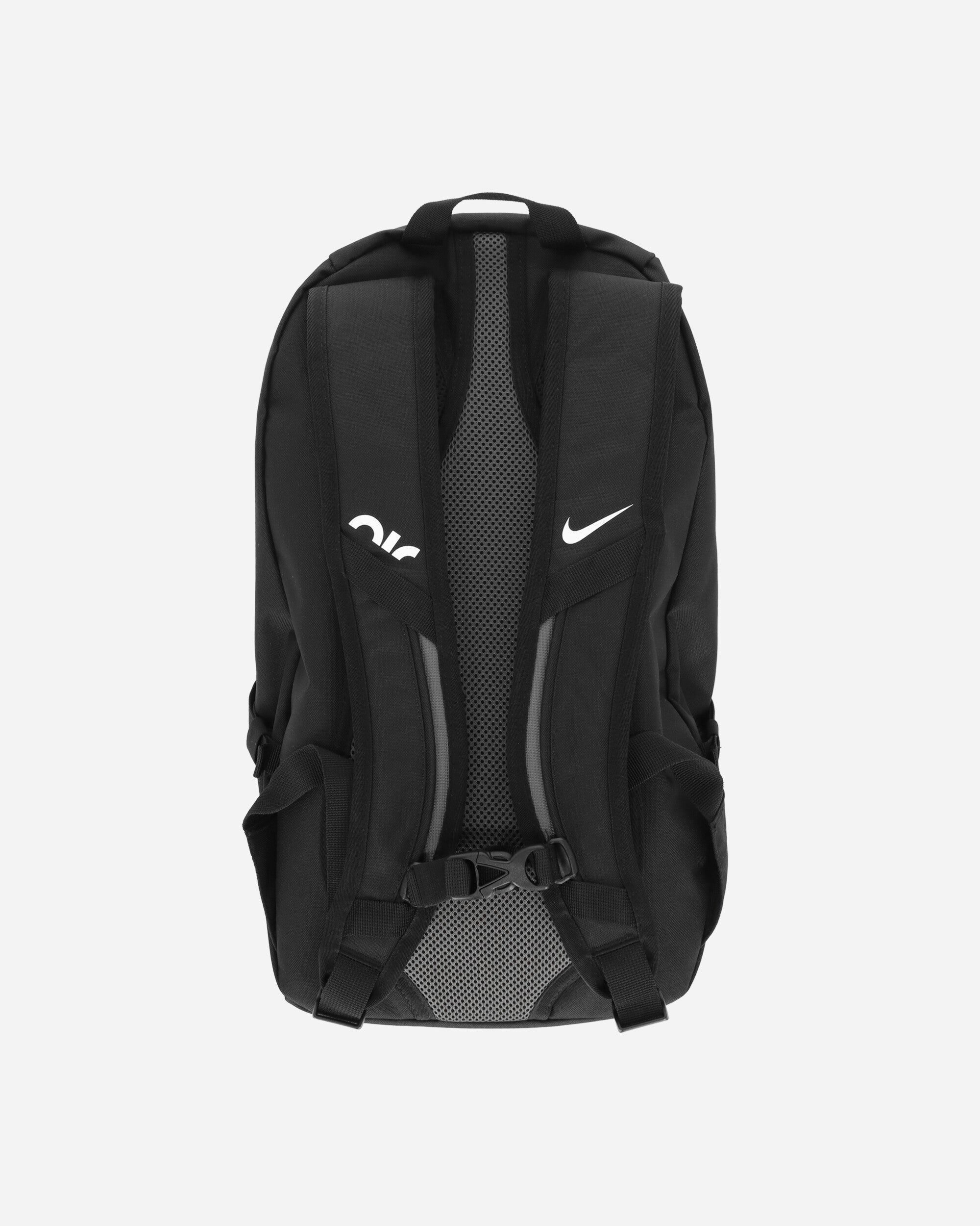 Air Backpack Black