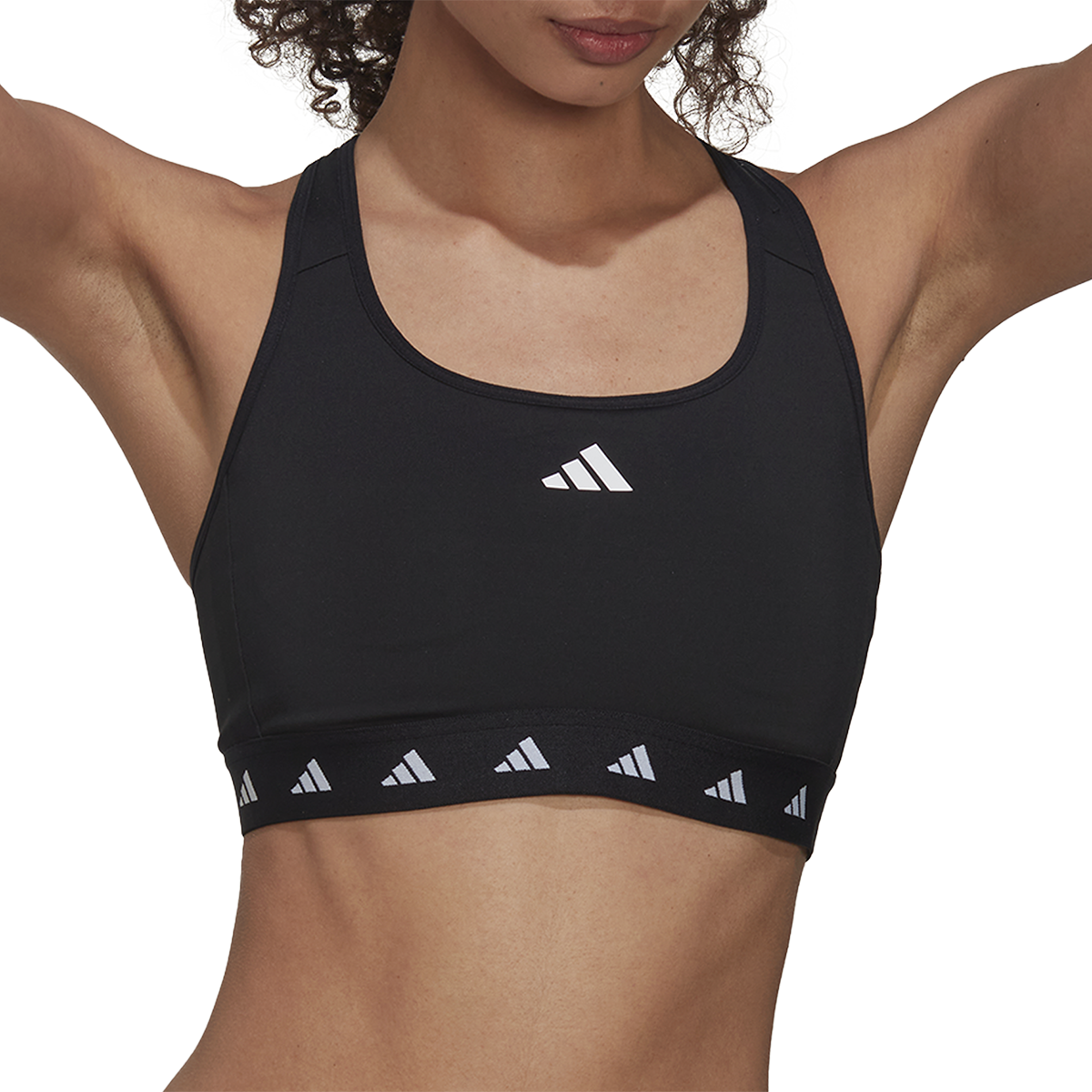 Women's Power M8 TechFit Bra AC