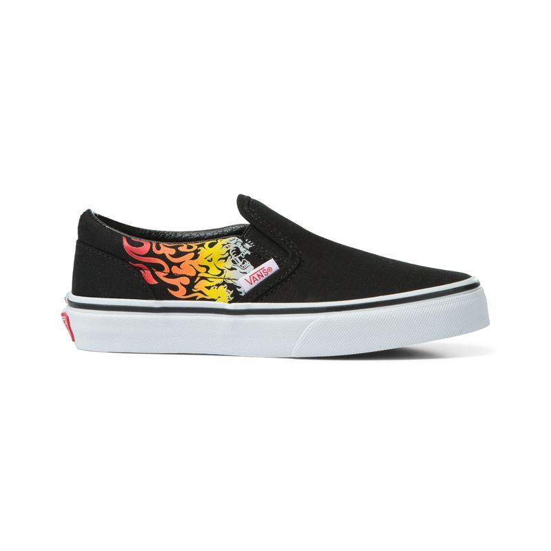 Kids Classic Slip-On